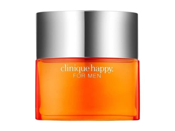 Clinique Happy For Men Eau de Cologne 50 ml