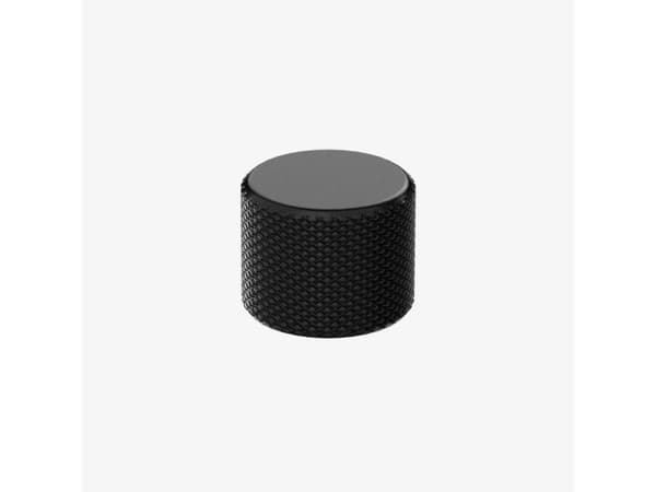GMMK Rotary Knob - Jet Black