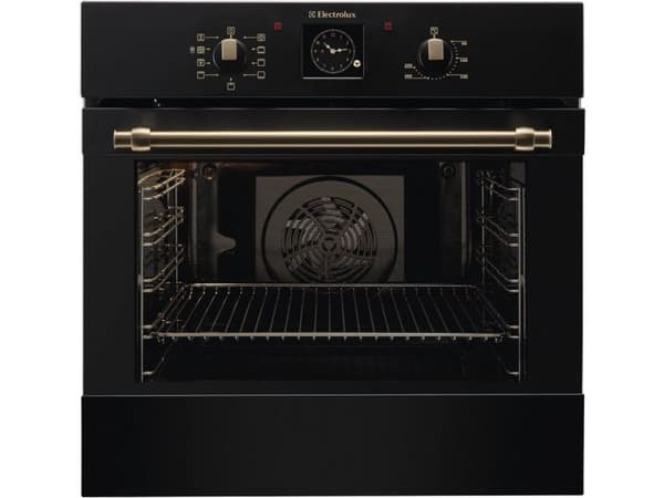 Electrolux EOB 3400 BOR uuni
