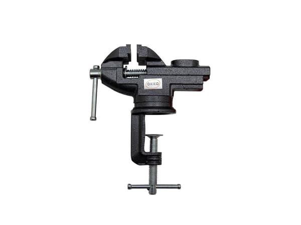 CLAMP VG137 60 MM