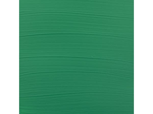 Amsterdam Standard Series akryl-rör Emerald Green 615