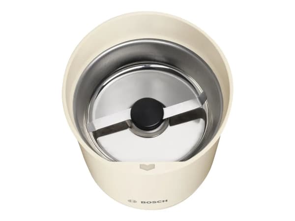 Bosch TSM6A017C - Kaffekvern - 180 W