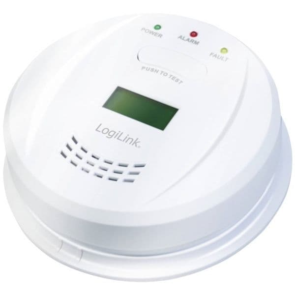 LogiLink SC0111, batteri, 1,5 V