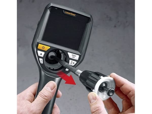 Laserliner 082.277A Inspektionskamera