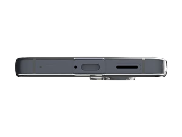 ZAGG Clear Protect, Suojus, Samsung, Galaxy S26, 16 cm (6.3"), Läpinäkyvä