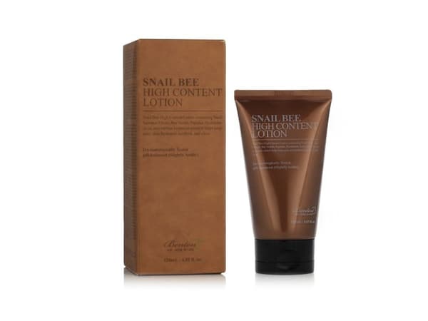 Benton Snail Bee High Content Lotion