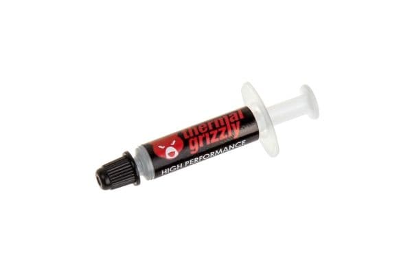 Thermal Grizzly Hydronaut - Termisk pasta