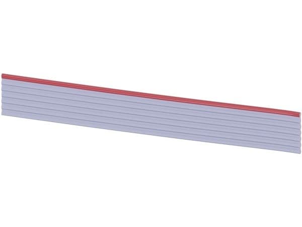 Siemens 3SU1900-0KQQ80-0AA0 Installationsmaterial 1 st