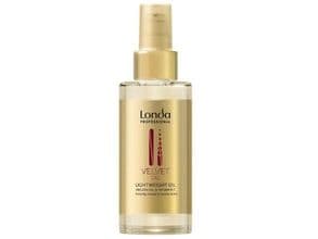 Londa Professional Velvet hiusöljy, 100ml