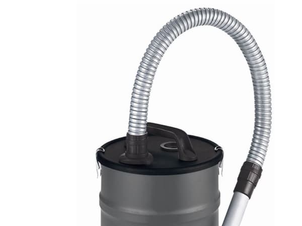 Einhell tuhkasuodatin 18L