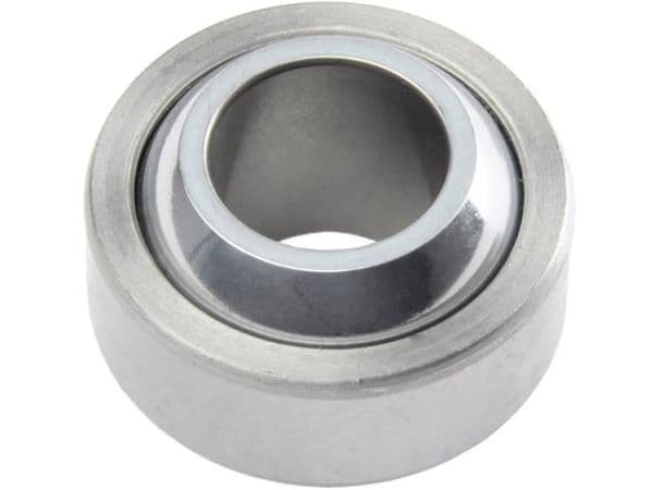 INA radialaxellager GE100-DO-2RS