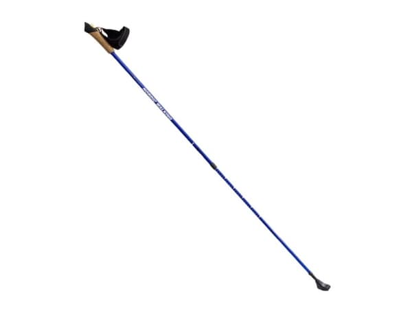 Nils Extreme nordic walking-stavar NW607 blå