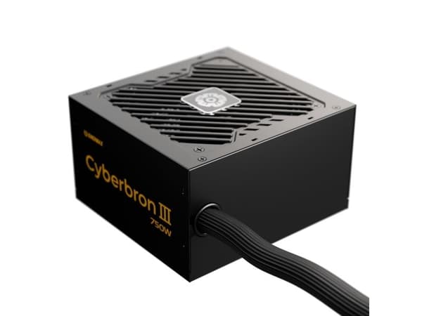Enermax Cyberbron III - Strømforsyning