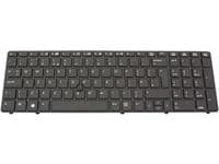 HP - Tangentbord - för ProBook 6570b