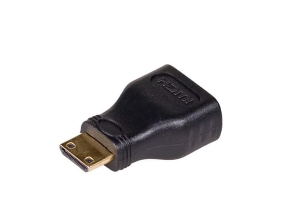 Akyga - HDMI-sovitin - HDMI hun til mini HDMI han - lajittelu