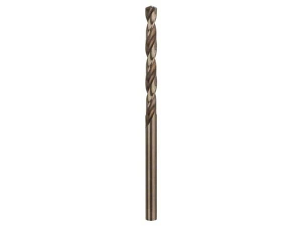 BOSCH bor til metall HSS-Co 4,1/43 mm (1 stk.)