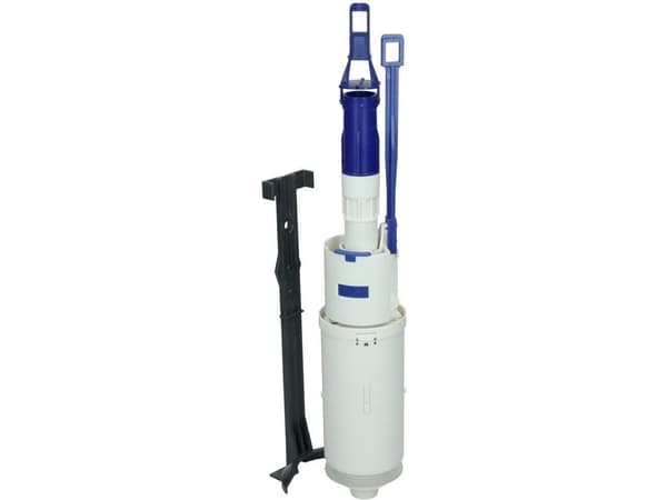 Skyllegarniture 3/6 liter