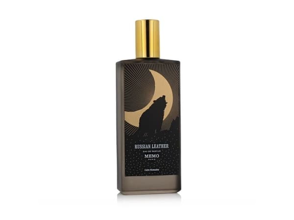 Memo Paris Russian Leather Eau De Parfum Spray 75ml