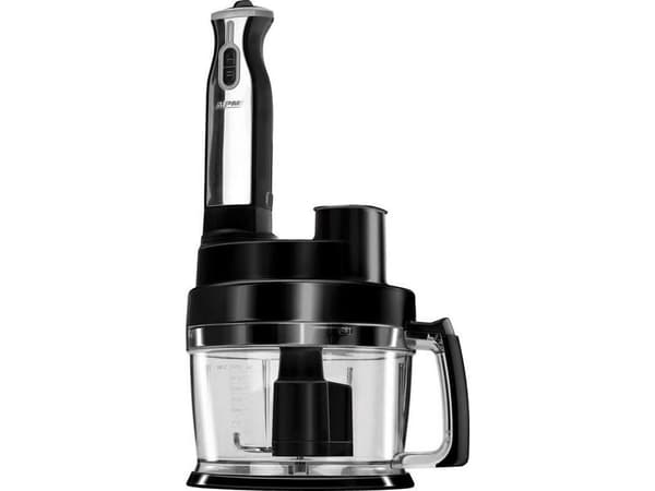 Köksmaskin MPM MRK-17, mixer, stativ