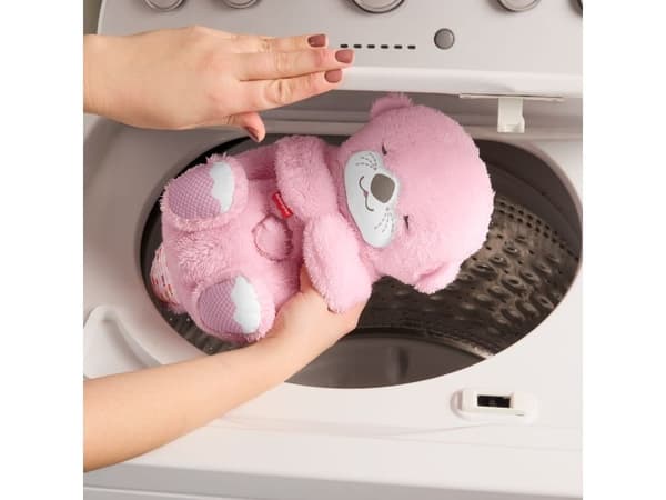 Fisher-Price Soothe & Snuggle Utter - Rosa