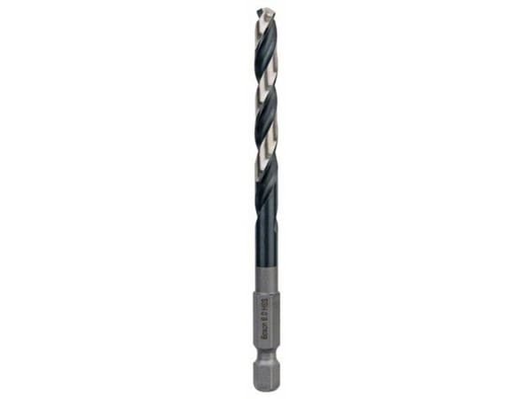 Metallborr Bosch HSS Impact 6 mm