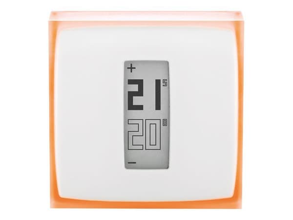 Netatmo Smart Termostat