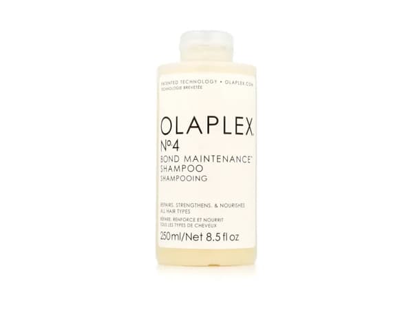 Olaplex No.4 Bond Maintenance Shampoo 250 ml