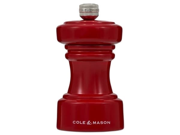 Pepparkvarn Gloss Hoxton cole&amp;mason™