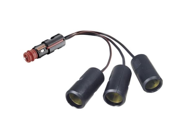ProCar 12 V, 24 V 15 A