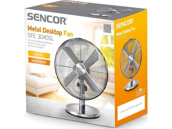 Sencor SFE 3040SL