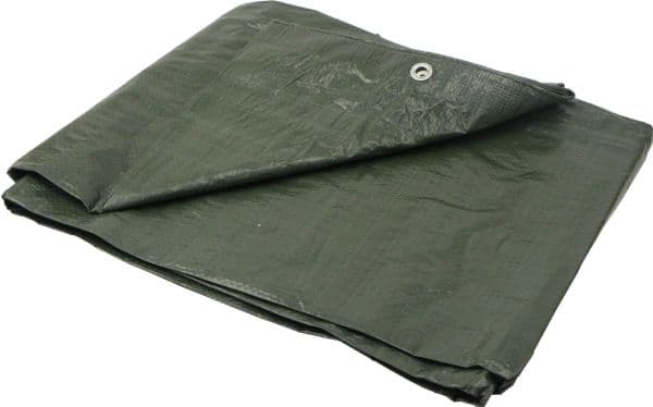 Tarp Geko 80 g/m²