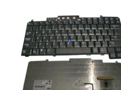 DELL UC172, Tangentbord, Engelsk, DELL