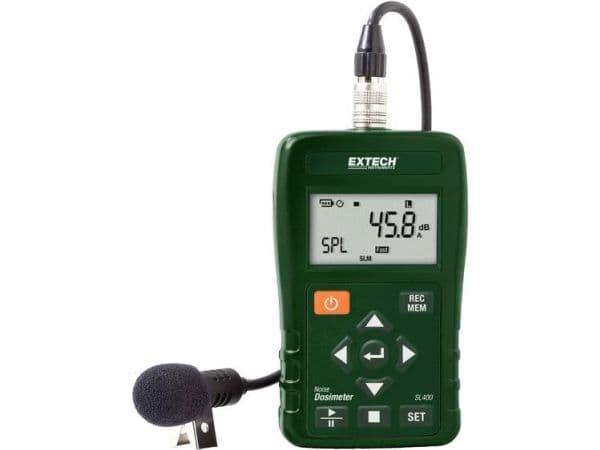 Extech SL400