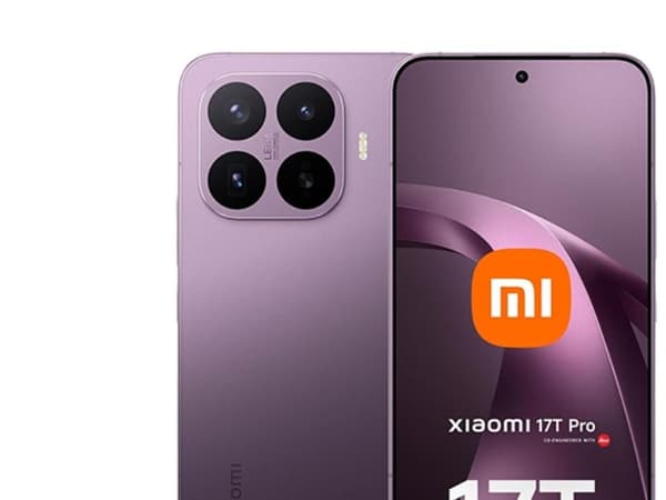 Xiaomi 17T Pro / 12 GB / 256 GB / Deep Blue