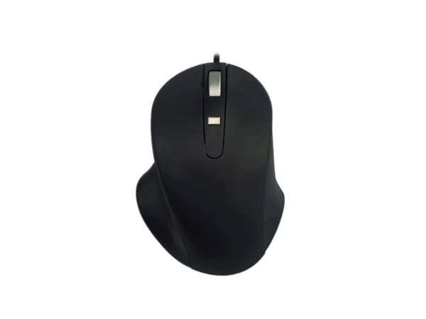 Matias PTB Mac USB-C hiiri musta