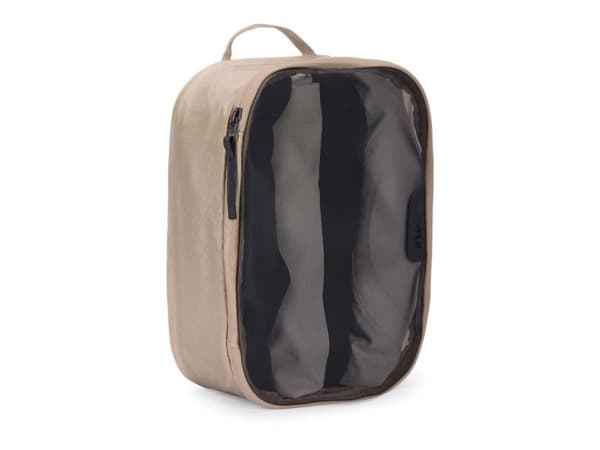 Thule packing cube - Väska för kläder - small - nylon - gentle beige