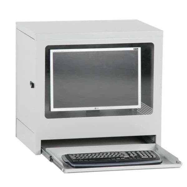 Computerskab CC4