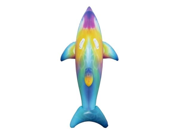 Baddjur Dolphin Daydream 168 x 66 cm