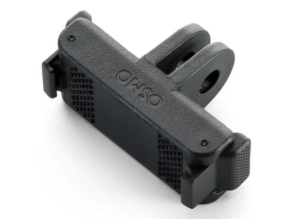 DJI CP.OS.00000526.02, Kameramontering, 16 g, Svart