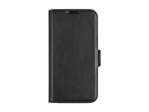 DBRAMANTE B2B BERGEN PRO IPHONEACCS 16 PLUS BLACK
