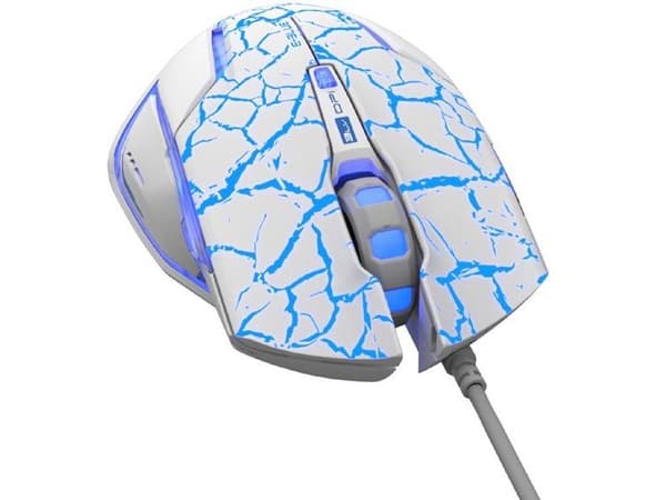 E-Blue Mazer Pro Mouse (EMS600WCCZ-IU)