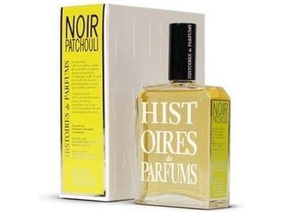 Noir Patchouli, Unisex, Eau De Parfum, 120 ml