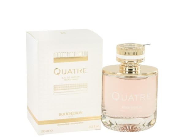 Boucheron QUATRE, Kvinder, 100 ml Spray