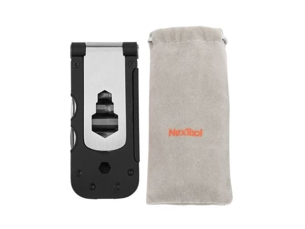 Nextool sykkel multiverktøy NE0122