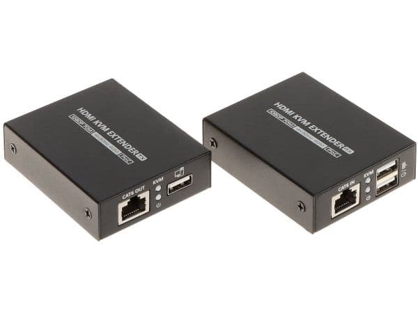 LAAJENNIN HDMI+USB-EX-70-4K-PRO