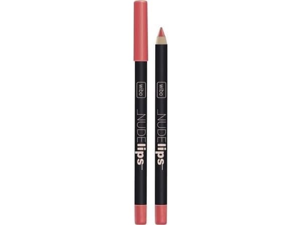 Wibo Nude Lips läppstift 2