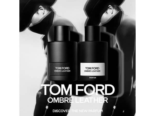 Tom Ford Ombre Leather Perfume Spray 50ml