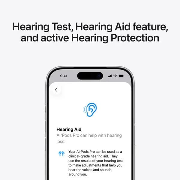 Apple | AirPods Pro 3