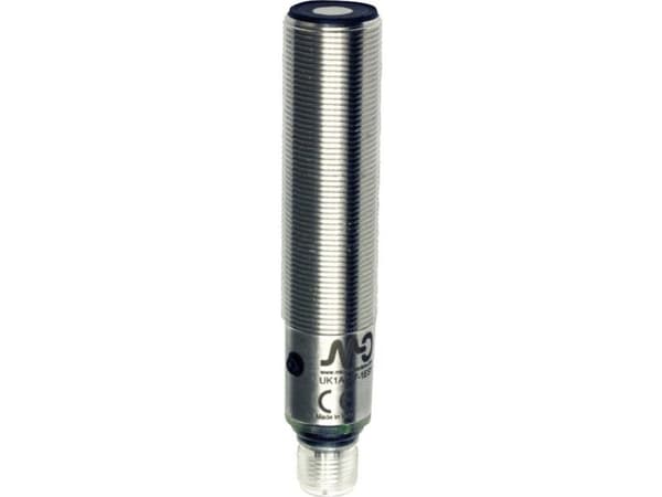 MD Micro Detectors ultralydsensor UK1A/G6-1ESY 1 stk