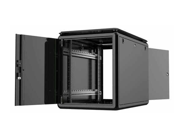 Lanview 19'' 12U Rackskap 600 x
